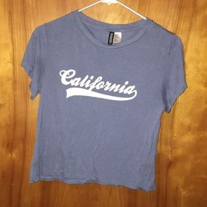 H&M Tee
